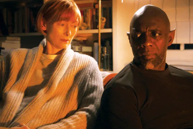 «3000 سنة من الشوق»: ألبا وسونتن