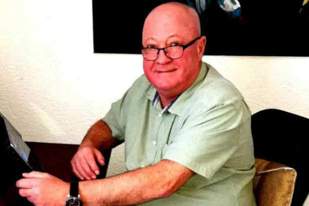 بريان ماكورماك (بي بي سي)