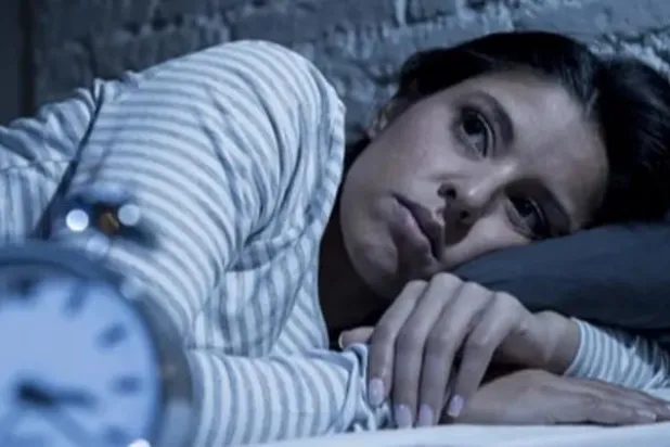 قد يكون هذا الاضطراب ناتجاً عن الضغط النفسي الناجم عن الوباء (رويترز)