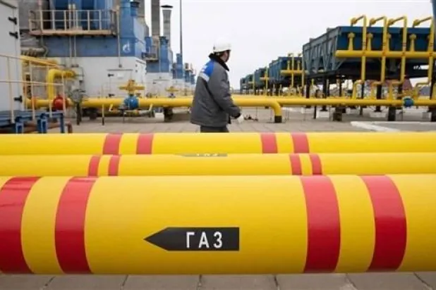 ألمانيا لخفض استهلاك غاز الكهرباء في حال نقص وارداته