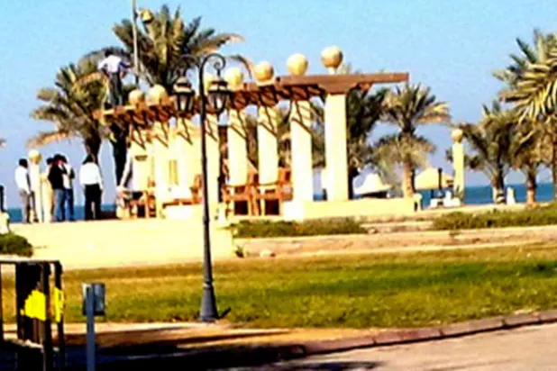 ساحة الإرادة