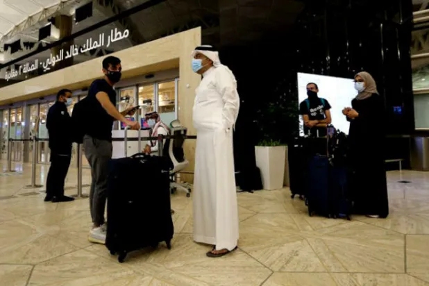 حققت السعودية أكبر قفزة أقليمية والثانية عالميا في تصنيف السياحة والسفر الخاص بالمنتدى الاقتصادي العالمي (رويترز)