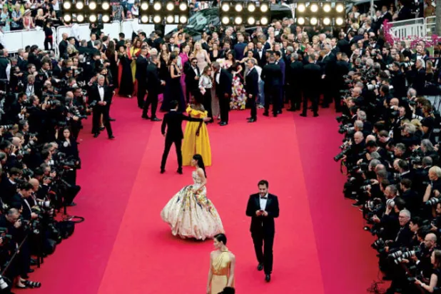 يحتاج التقاط صورة موفقة أحياناً إلى تحايلات كثيرة (إب.أ)