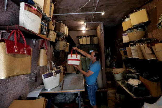 تحتضن تونس المؤتمر الرابع لتمويل الاستثمار والتجارة في أفريقيا (إ.ب.أ)