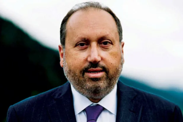 آلان بجاني أكد أن «ماجد الفطيم» تواصل التوسع في السعودية