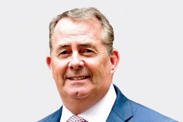 فوكس: «نيوم» مذهل والمشاركة البريطانية مطلوبة