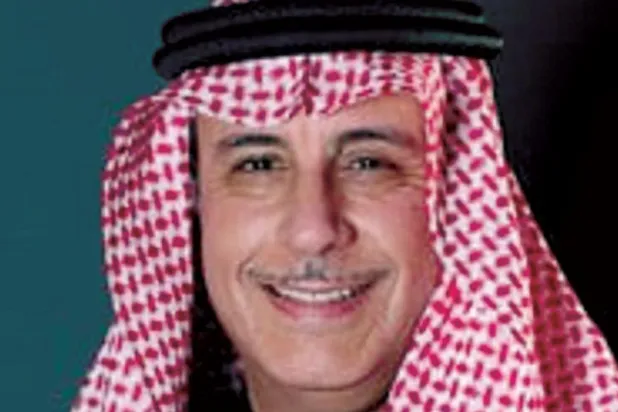 الدكتور خالد السويلم  (الشرق الأوسط)