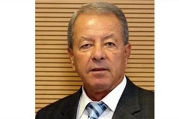 الصحافي اللبناني الراحل راجح الخوري