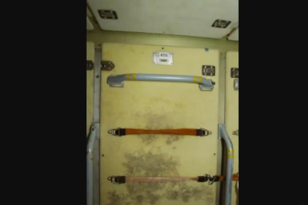 الكائنات الحية الدقيقة في الفضاء تشكل تهديداً خطيراً لصحة رواد الفضاء وللسلامة الهيكلية للمركبة الفضائية (إندبندنت)