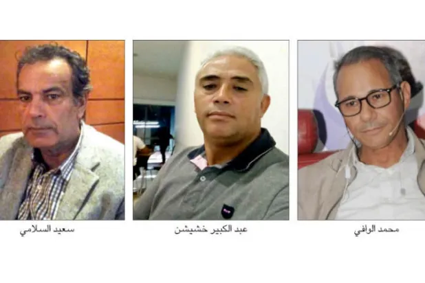 التنظيمات الصحافية المغربية في زمن التنكر لمهنة الإعلام كصناعة