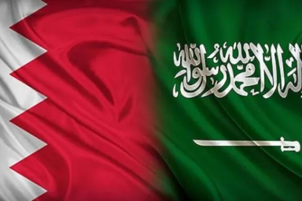 علما السعودية والبحرين