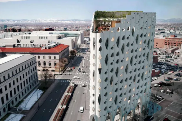 فندق {بوبيولوس} البيئي الجديد