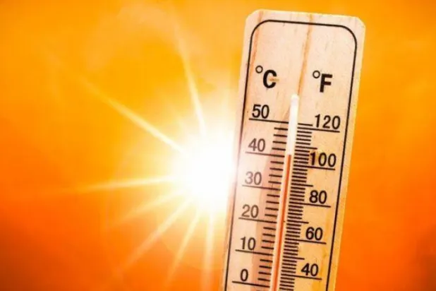 Yaz aylarında sıcaklıklar mevsim normallerinin üzerinde olacak. (Şarku’l Avsat)