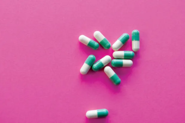 تسهيل بلع الأقراص للأطفال (ساينس أدفانسيس)