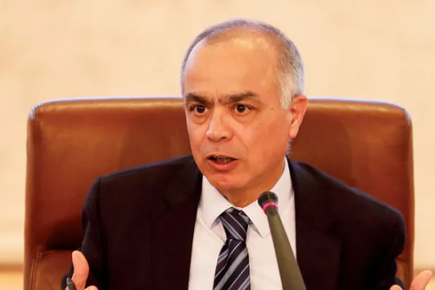 الوزير شكيب بنموسى (وزارة التعليم)