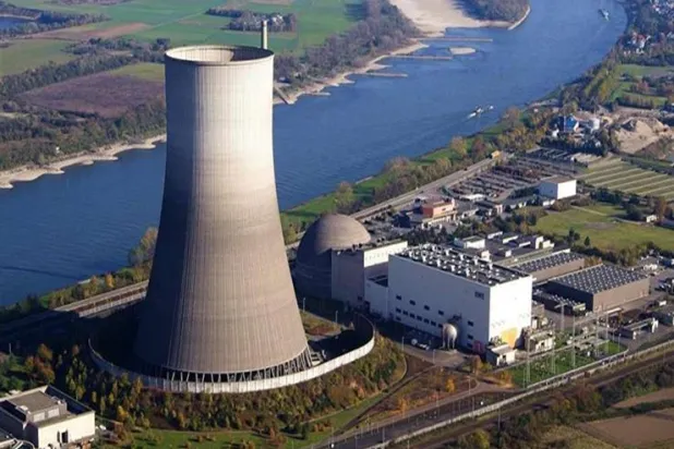 شكوى من مواطنين توقف تشغيل مفاعل نووي باليابان