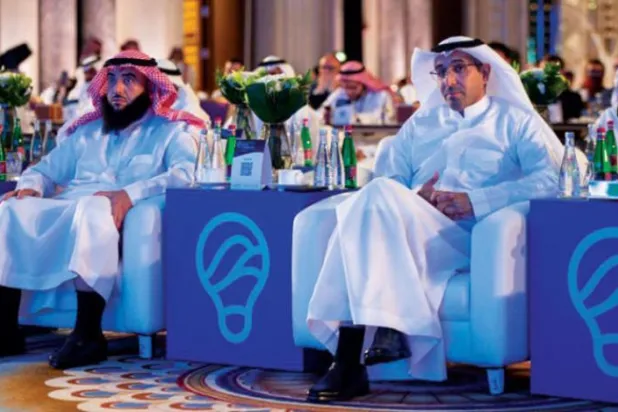 ‘Innovation Driving Desalination’ Konferansı dün Cidde'de başladı (Şarku'l Avsat)