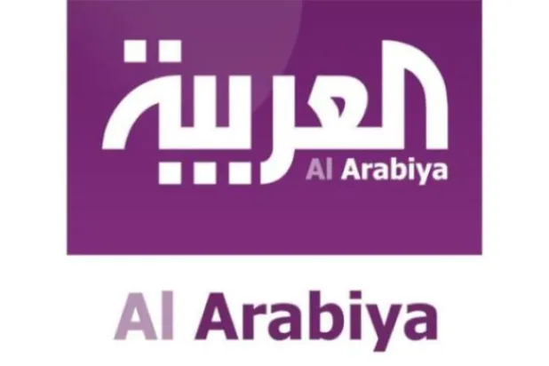 
لوگوی «العربیه»

