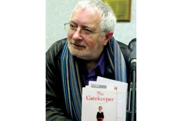 تيري إيغلتون