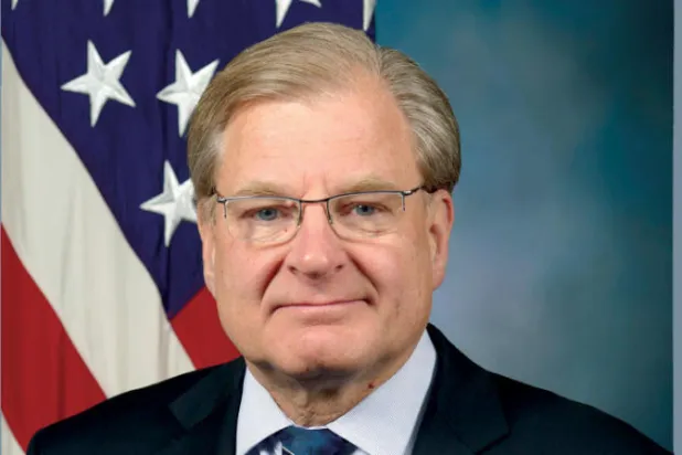 السفير ريتشارد نورلاند