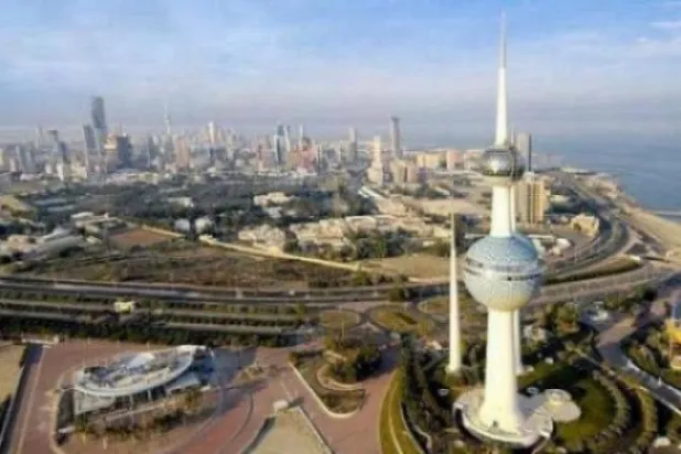 مدينة الكويت (الشرق الأوسط)