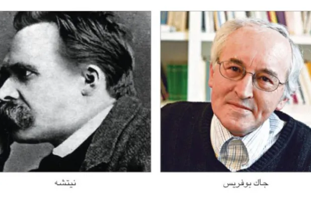 ژاک بوورس و ابطال اندیشه میشل فوکو