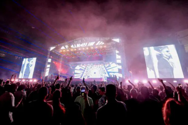 أجواء حماسية (الشرق الأوسط)