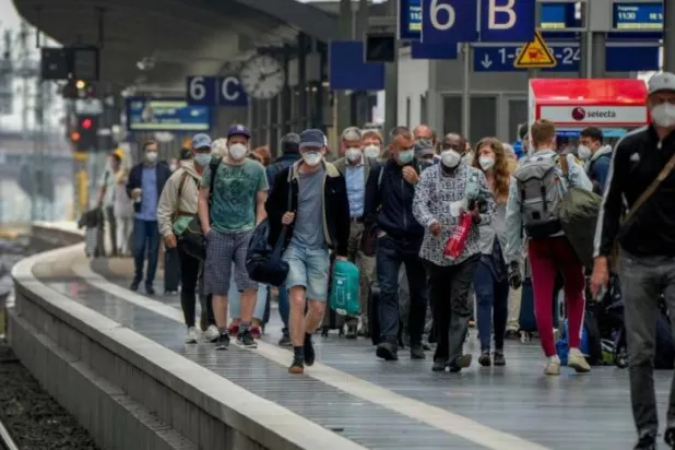 دعوة ألمانية لإعفاء المواطنين من أسعار الطاقة بشكل دائم