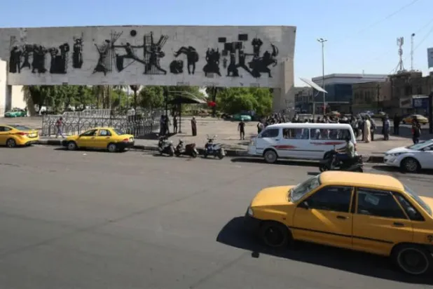 صدام کے قوانین طاقتور عراقی جماعتوں کے ہاتھ میں ایک آلہ ہیں