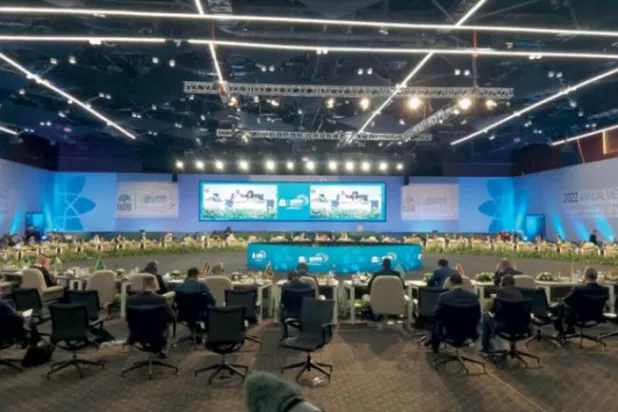 «بانک اسلامی» استراتژی «رشد سبز» را تصویب کرد