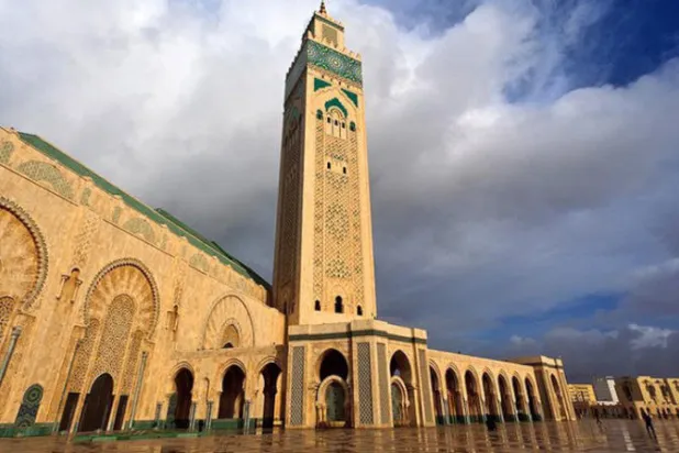 الزوايا ودورها في استمرارية التدين الشعبي بالمغرب الحديث