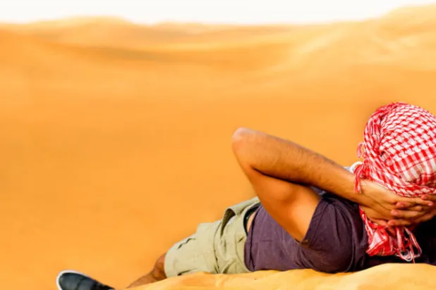 علماء «كاوست» يدرسون تحديّات ارتفاع درجات الحرارة في السعودية