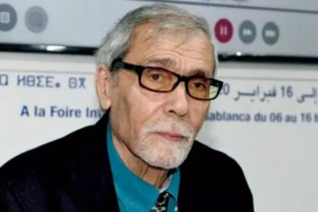 نویسنده و متفکر مغربی عبدالفتاح کیلیطو: متن زنده پیوسته ترجمه می‌شود