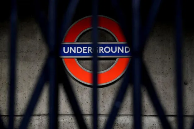 تستعدّ المملكة المتحدة لأكبر إضراب للقطارات منذ اكثر من ثلاثين عامًا (رويترز)