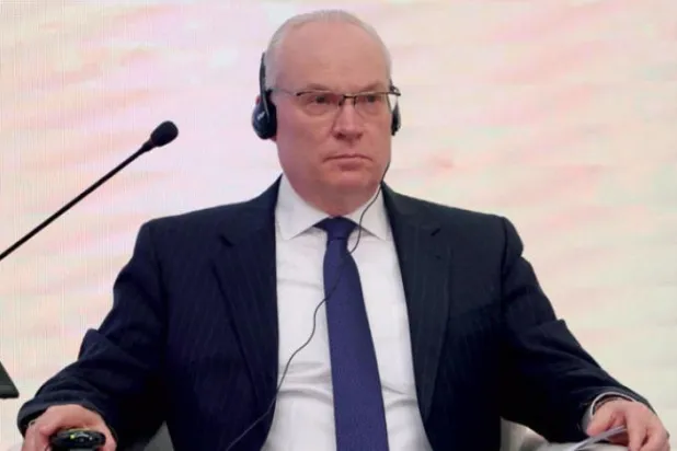 یمن کیلئے امریکی ایلچی ٹِم لینڈرکنگ (غیتی)