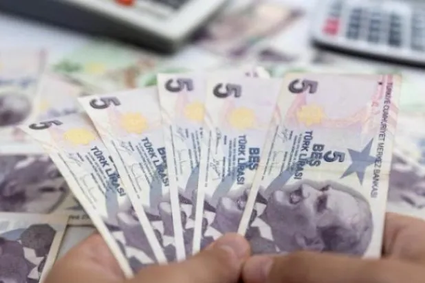 
 
لیر ترکیه (رویترز)