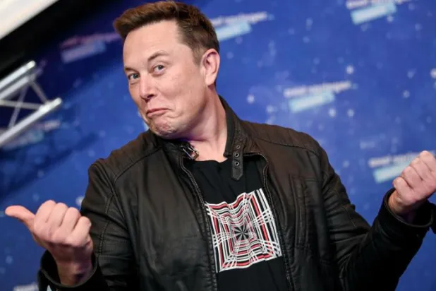 Analysts have doubts about Elon Musk's notion of relying on subscriptions instead of ads at Twitter Britta Pedersen POOL/AFP/File
