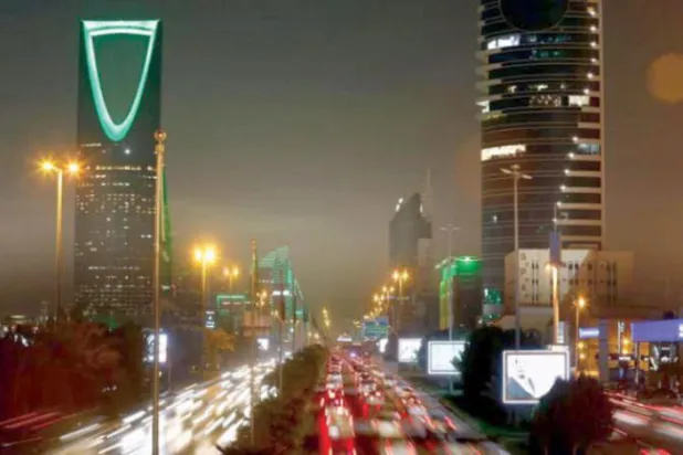 
 
ریاض ظرف چند ماه دومین شهر پیشگام در حوزه فین تک شد (آسوشیتد پرس)