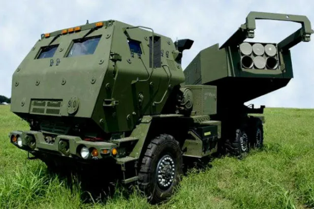 البنتاغون يسلم 4 منظومات «هيمارس» وأوكرانيا تؤكد حاجتها لـ5 أفواج