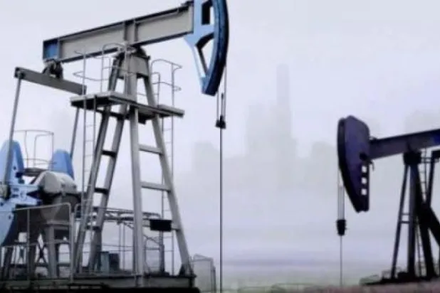 Almanya'da yağ pompası (arşiv - DPA)
