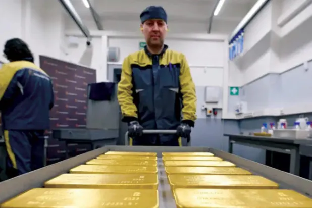 رغم الحرب والعقوبات... ارتفاع احتياطيات روسيا الدولية