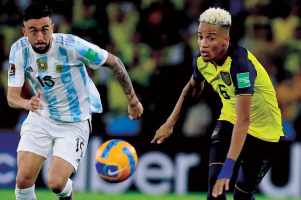 بريان كاستيلو (أ.ب)