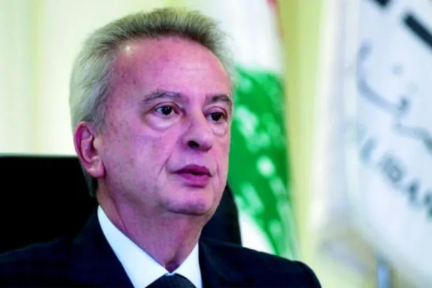 
ریاض سلامه (رویترز)