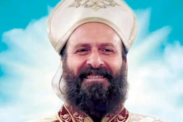 الكاهن الراحل أرسانيوس وديد (من صفحة متحدث الكنيسة القبطية بـ«فيسبوك»)