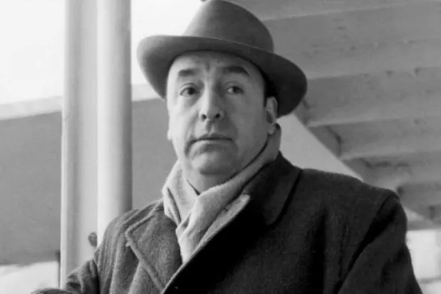 پابلو نرودا درخاطراتش اعتراف می‌کند، به دختری سریلانکایی تجاوز کرد