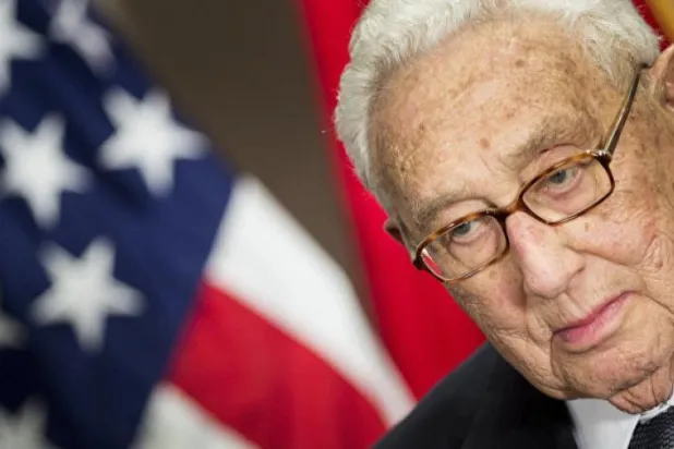Kissinger