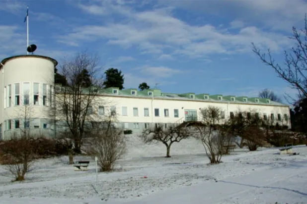 معهد ستوكهولم الدولي لأبحاث السلام «سيبري»