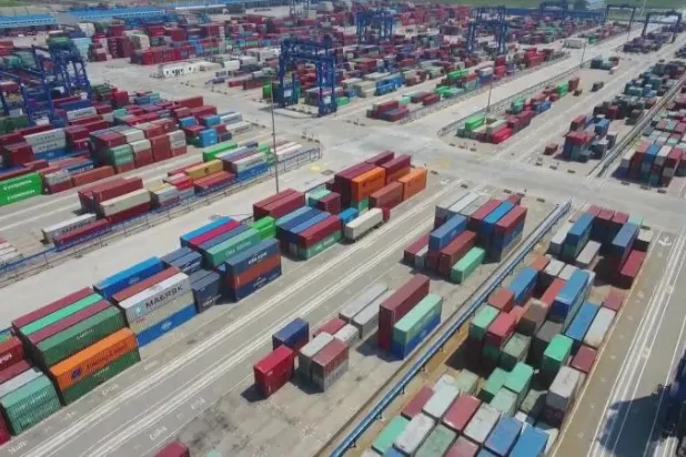 بيانات: الصين شكلت 30% من الناتج الصناعي العالمي بـ2021