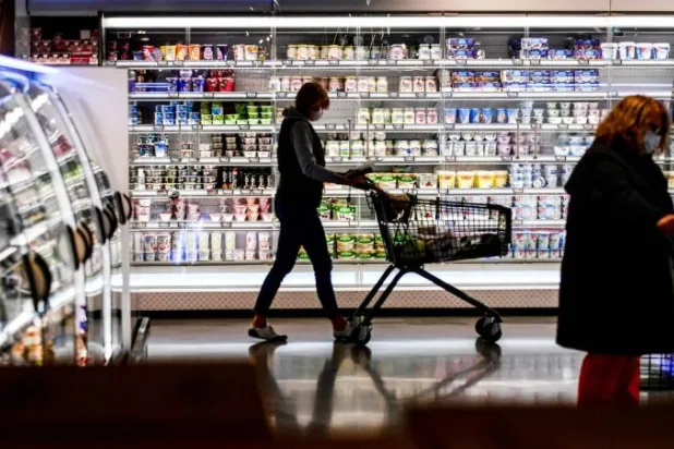 ارتفاع قياسي للتضخم بأسعار المستهلكين في ألمانيا بمايو