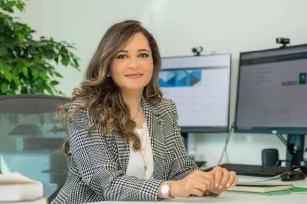 ذكرت شيلا الرويلي أن كل تقدم للمرأة السعودية يلهم الأخريات ويحفزهن